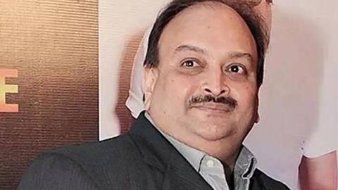 No passport, can't return: Mehul Choksi tells CBI No passport, can't return: Mehul Choksi tells CBI