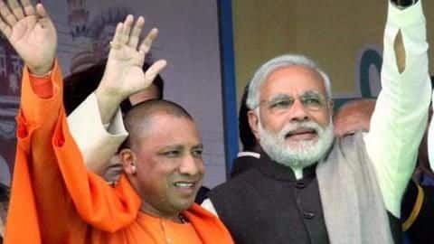 Gorakhpur tragedy: Why are Adityanath and Modi silent? Gorakhpur tragedy: Why are Adityanath and Modi silent?