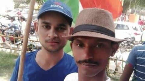 Depressed Agra youth live-streams suicide as 2,750 people watch Depressed Agra youth live-streams suicide as 2,750 people watch