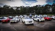 Luxury cars/SUVs to cost more as govt okays cess hike