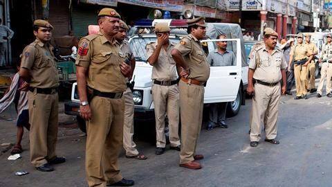 German tourist attacked in UP has a violent track record German tourist attacked in UP has a violent track record