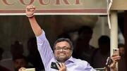 Delhi HC grants Karti Chidambaram temporary relief from arrest