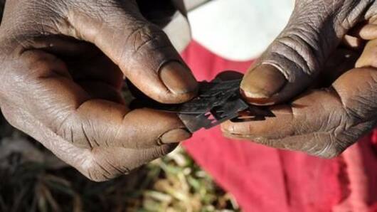 Indian-origin doctor arrested in US for Genital Mutilation