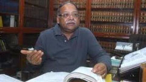 Solicitor General Ranjit Kumar resigns over 'personal reasons' Solicitor General Ranjit Kumar resigns over 'personal reasons'