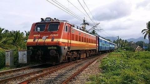 Ballabgarh lynching: Two weeks later, villagers remain fearful of trains Ballabgarh lynching: Two weeks later, villagers remain fearful of trains