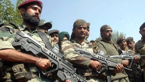 Amarnath attack: Stark gaps in security revealed Amarnath attack: Stark gaps in security revealed