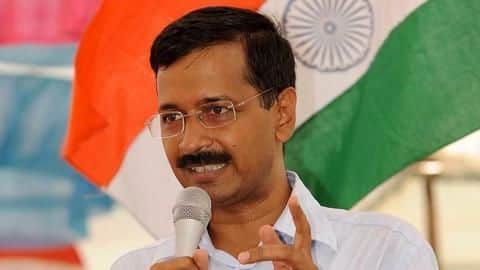 Vishwas's video on corruption "shakes one deeply", says Kejriwal Vishwas's video on corruption "shakes one deeply", says Kejriwal
