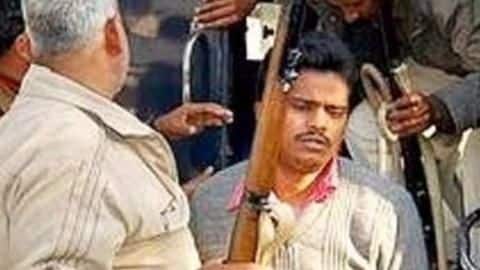 Nithari killings: Pandher, Koli get death in eighth rape-murder case Nithari killings: Pandher, Koli get death in eighth rape-murder case