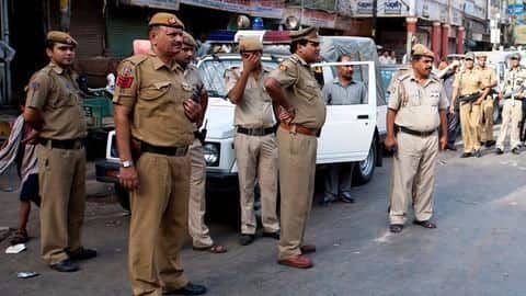 Rogue cops planned to free Ram Rahim, shift to Himachal Rogue cops planned to free Ram Rahim, shift to Himachal