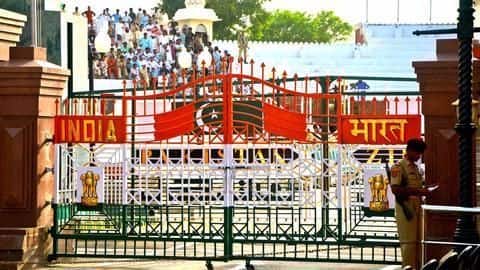 Uzma, Indian woman forced to marry Pakistani man, returns home Uzma, Indian woman forced to marry Pakistani man, returns home