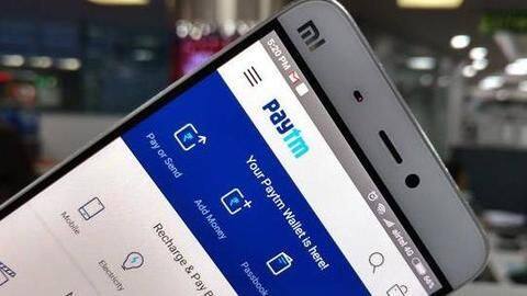 Railways: Dispose plastic bottles and get Rs. 5/bottle on Paytm Railways: Dispose plastic bottles and get Rs. 5/bottle on Paytm
