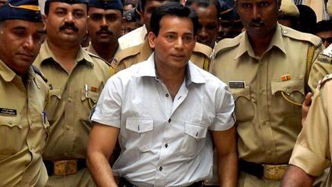 1993 Mumbai blasts: No death for key conspirator Abu Salem? 1993 Mumbai blasts: No death for key conspirator Abu Salem?