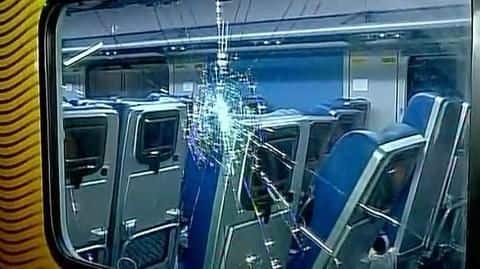 Tejas' disappointing start: Smashed windows, stolen headphones, soiled toilets Tejas' disappointing start: Smashed windows, stolen headphones, soiled toilets