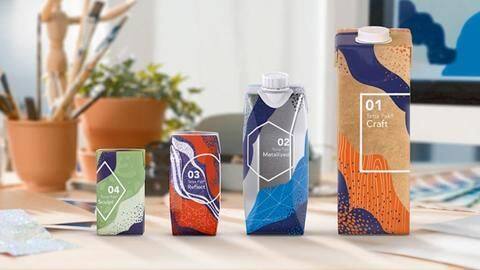 Next on Maharashtra government's radar: Tetra packs and multi-layered packaging Next on Maharashtra government's radar: Tetra packs and multi-layered packaging