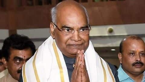 After Kalam, Kovind decides to skip Iftar at Rashtrapati Bhavan After Kalam, Kovind decides to skip Iftar at Rashtrapati Bhavan