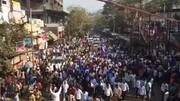 Mumbai tense after Bhima Koregaon clashes, Section 144 imposed