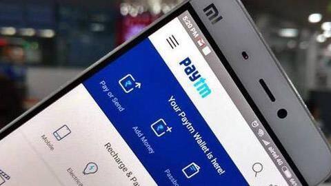 Paytm Mall hiring 5,000 graduates through 'Campus Icon': Details here Paytm Mall hiring 5,000 graduates through 'Campus Icon': Details here