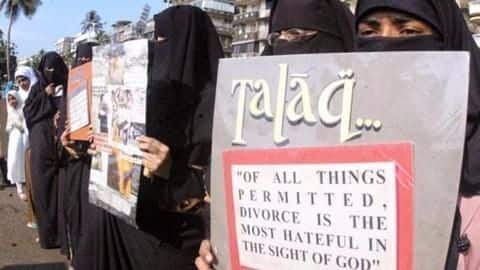 Triple talaq ban: An end to a decades-long revolution Triple talaq ban: An end to a decades-long revolution