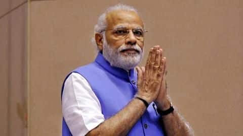 Mann Ki Baat: Modi welcomes 'New-India Voters' of 21st century Mann Ki Baat: Modi welcomes 'New-India Voters' of 21st century