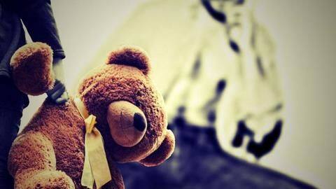 4-year-old allegedly rapes classmate. Who's to blame? 4-year-old allegedly rapes classmate. Who's to blame?