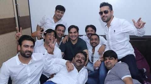 IPL betting-scam: All you need to know about bookie Sonu IPL betting-scam: All you need to know about bookie Sonu