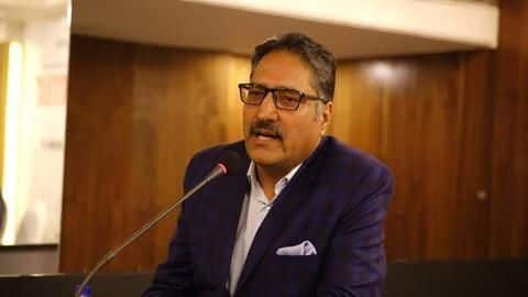 Minutes before murder, Shujaat Bukhari said hate-campaign was "getting shriller" Minutes before murder, Shujaat Bukhari said hate-campaign was "getting shriller"
