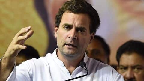 MP farmers' protest- Rahul Gandhi arrested at Neemuch MP farmers' protest- Rahul Gandhi arrested at Neemuch
