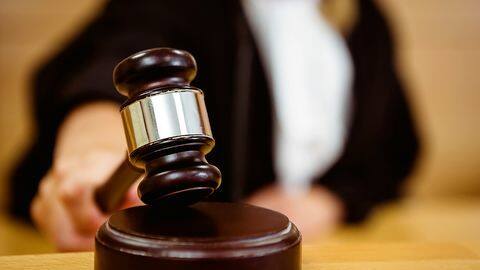 'Dangal' star molestation: Accused in judicial custody till Dec 22 'Dangal' star molestation: Accused in judicial custody till Dec 22