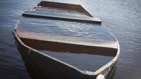 Over 15 missing after passenger boat sinks in Colombia Over 15 missing after passenger boat sinks in Colombia