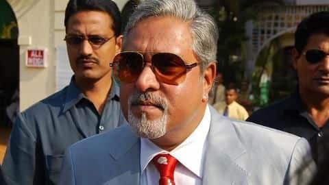 In major win, Indian banks can seize Mallya's global assets In major win, Indian banks can seize Mallya's global assets