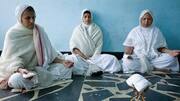 Two complete families and an NRI will adopt Jain-monkhood today