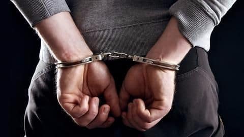 UP: Cop demands sex from rape victim to arrest accused UP: Cop demands sex from rape victim to arrest accused