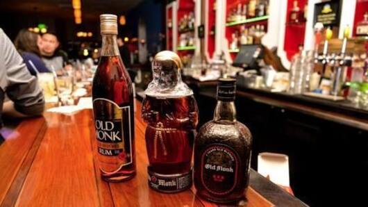 Old Monk creator Kapil Mohan dead