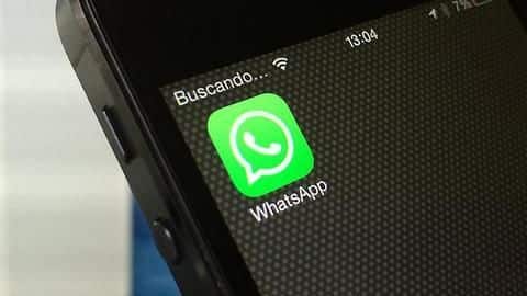 Chinese are targeting Indians on WhatsApp, army warns. Safety-tips here Chinese are targeting Indians on WhatsApp, army warns. Safety-tips here