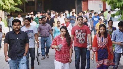 Upper age-limit for civil services exam fixed at 32: Government Upper age-limit for civil services exam fixed at 32: Government