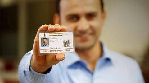 How did an Afghan sex-worker get Aadhaar card as 'Delhiite'? How did an Afghan sex-worker get Aadhaar card as 'Delhiite'?