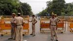 Hyderabad is going all out to ensure Ivanka's security