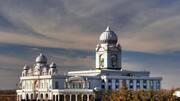 Ontario gurudwaras 'bar' Indian officials for their 'interference'
