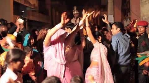Fatwa bans music at Muslim weddings, mobile phones and more Fatwa bans music at Muslim weddings, mobile phones and more