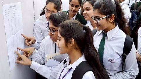 CBSE to announce Class XII results on May 28 CBSE to announce Class XII results on May 28