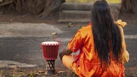 UP 'baba' charges woman Rs. 60,000 to "save marriage," held UP 'baba' charges woman Rs. 60,000 to "save marriage," held