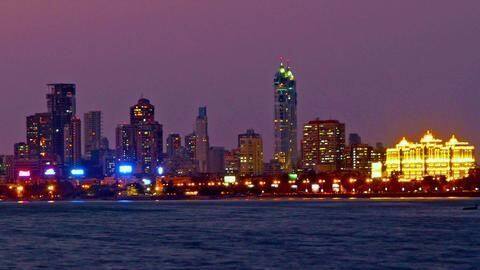 Mumbai's buildings to now get Aadhaar-like UIDs! Mumbai's buildings to now get Aadhaar-like UIDs!