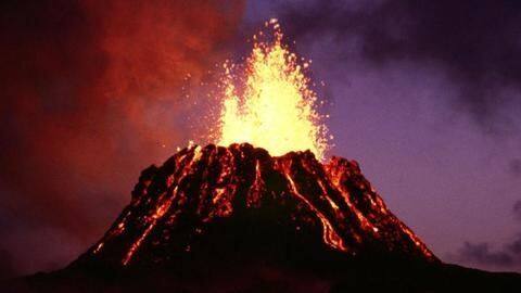 A brief history of Kilauea's activity A brief history of Kilauea's activity