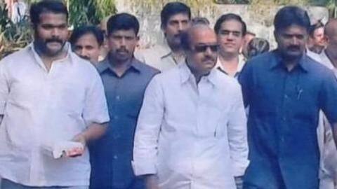 IndiGo lifts ban on TDP MP Diwakar Reddy IndiGo lifts ban on TDP MP Diwakar Reddy