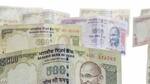 Have the government's actions made any difference to corruption?