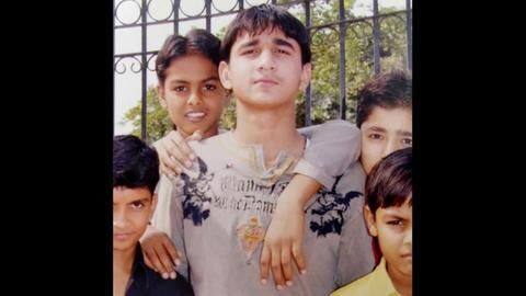 Akash Yadav, from an 'accidental' murder to Haryana's top don Akash Yadav, from an 'accidental' murder to Haryana's top don