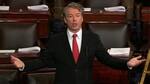 Paul's action draws ire, but senator adamant
