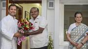 Kumaraswamy spent Rs. 42L of taxpayers' money on swearing-in! Kumaraswamy spent Rs. 42L of taxpayers' money on swearing-in!