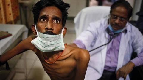 UP: 13 men sexually exploit widow, end up with HIV UP: 13 men sexually exploit widow, end up with HIV