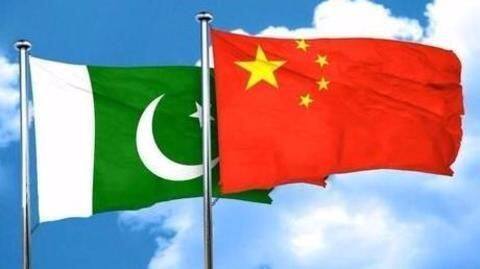 China says working with Pakistan to verify its nationals' antecedents China says working with Pakistan to verify its nationals' antecedents